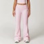 dongguan activewear factory, dongguan activewear bell bottoms  supplier
