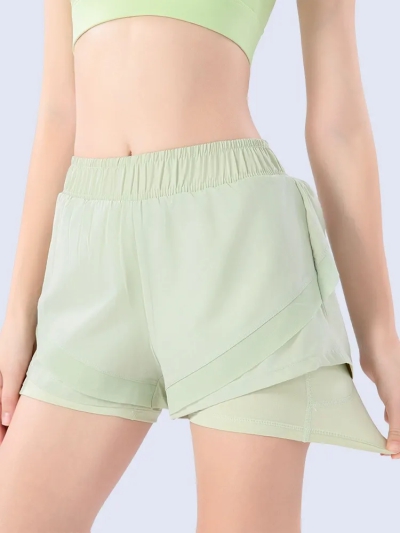 dongguan activewear factory, dongguan activewear active shorts  supplier