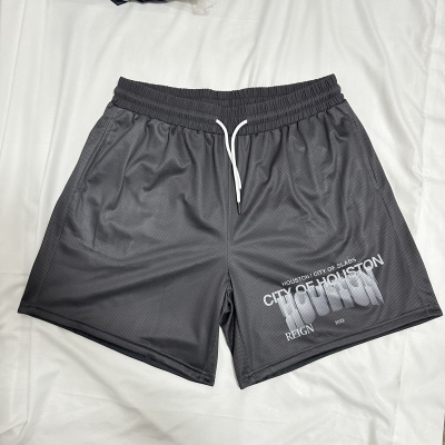 dongguan gymwear factory, dongguan gymwear  mesh shorts  supplier