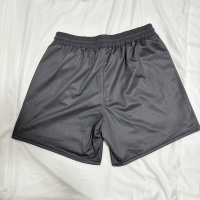 dongguan gymwear factory, dongguan gymwear mesh shorts  supplier