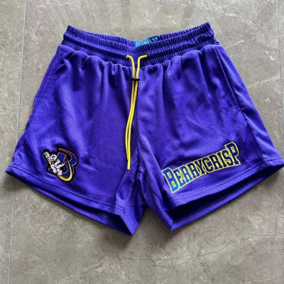 dongguan gymwear factory, dongguan gymwear mesh shorts  supplier
