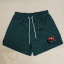 dongguan gymwear factory, dongguan gymwear  mesh shorts  supplier