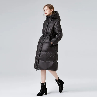 dongguan womenwear factory, dongguan womenwear women down coat supplier