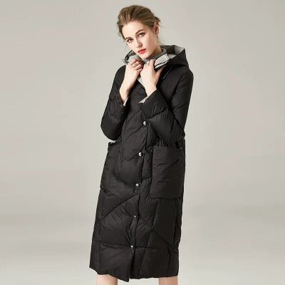 dongguan womenwear factory, dongguan womenwear women down coat supplier