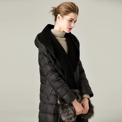 dongguan womenwear factory, dongguan womenwear women down coat supplier