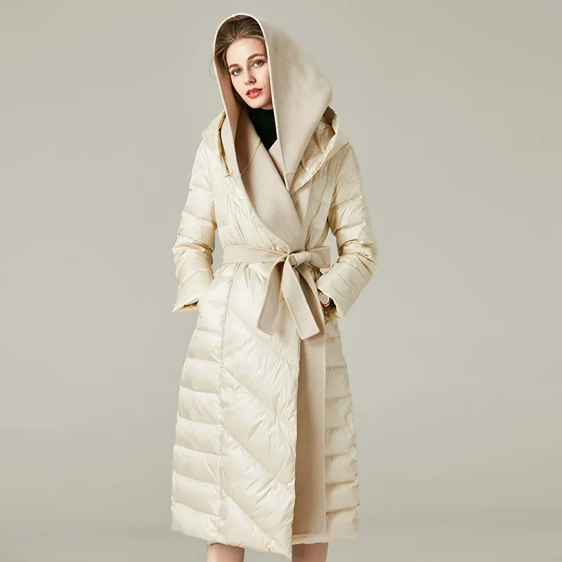 dongguan womenwear factory, dongguan womenwear women down coat supplier
