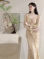 dongguan dress factory, dongguan dress supplier  summer dress silk dress silk skirt dress satin dress floral dress overall dress cotton dress skirt dress vintage dress bodycon dress slip dress A line dress lace dress chiffon dress chinese style dress