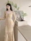 dongguan dress factory, dongguan dress supplier  summer dress silk dress silk skirt dress satin dress floral dress overall dress cotton dress skirt dress vintage dress bodycon dress slip dress A line dress lace dress chiffon dress chinese style dress