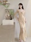 dongguan dress factory, dongguan dress supplier  summer dress silk dress silk skirt dress satin dress floral dress overall dress cotton dress skirt dress vintage dress bodycon dress slip dress A line dress lace dress chiffon dress chinese style dress