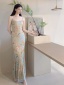 dongguan dress factory, dongguan dress supplier  summer dress silk dress silk skirt dress satin dress floral dress overall dress cotton dress skirt dress vintage dress bodycon dress slip dress A line dress lace dress chiffon dress chinese style dress