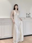 dongguan dress factory, dongguan dress supplier  summer dress silk dress silk skirt dress satin dress floral dress overall dress cotton dress skirt dress vintage dress bodycon dress slip dress A line dress lace dress chiffon dress chinese style dress