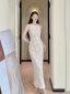 dongguan dress factory, dongguan dress supplier  summer dress silk dress silk skirt dress satin dress floral dress overall dress cotton dress skirt dress vintage dress bodycon dress slip dress A line dress lace dress chiffon dress chinese style dress
