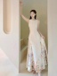 dongguan dress factory, dongguan dress supplier  summer dress silk dress silk skirt dress satin dress floral dress overall dress cotton dress skirt dress vintage dress bodycon dress slip dress A line dress lace dress chiffon dress chinese style dress