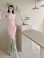 dongguan dress factory, dongguan dress supplier  summer dress silk dress silk skirt dress satin dress floral dress overall dress cotton dress skirt dress vintage dress bodycon dress slip dress A line dress lace dress chiffon dress chinese style dress