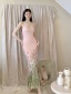 dongguan dress factory, dongguan dress supplier  summer dress silk dress silk skirt dress satin dress floral dress overall dress cotton dress skirt dress vintage dress bodycon dress slip dress A line dress lace dress chiffon dress chinese style dress