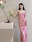 dongguan dress factory, dongguan dress supplier  summer dress silk dress silk skirt dress satin dress floral dress overall dress cotton dress skirt dress vintage dress bodycon dress slip dress A line dress lace dress chiffon dress chinese style dress