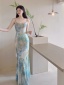 dongguan dress factory, dongguan dress supplier  summer dress silk dress silk skirt dress satin dress floral dress overall dress cotton dress skirt dress vintage dress bodycon dress slip dress A line dress lace dress chiffon dress chinese style dress