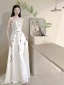 dongguan dress factory, dongguan dress supplier  summer dress silk dress silk skirt dress satin dress floral dress overall dress cotton dress skirt dress vintage dress bodycon dress slip dress A line dress lace dress chiffon dress chinese style dress