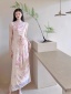 dongguan dress factory, dongguan dress supplier  summer dress silk dress silk skirt dress satin dress floral dress overall dress cotton dress skirt dress vintage dress bodycon dress slip dress A line dress lace dress chiffon dress chinese style dress
