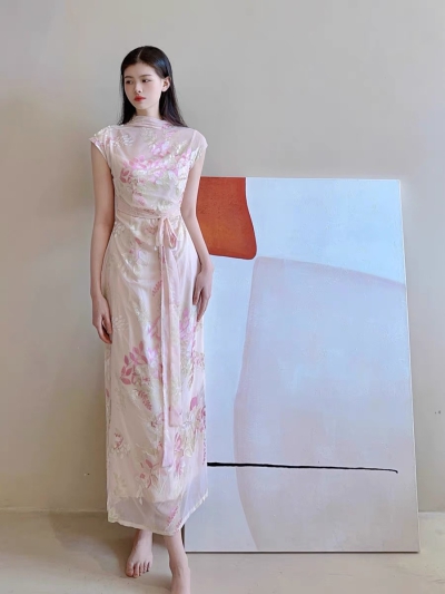 dongguan dress factory, dongguan dress  overall dress  supplier