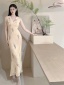 dongguan dress factory, dongguan dress supplier  summer dress silk dress silk skirt dress satin dress floral dress overall dress cotton dress skirt dress vintage dress bodycon dress slip dress A line dress lace dress chiffon dress chinese style dress