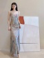 dongguan dress factory, dongguan dress supplier  summer dress silk dress silk skirt dress satin dress floral dress overall dress cotton dress skirt dress vintage dress bodycon dress slip dress A line dress lace dress chiffon dress chinese style dress