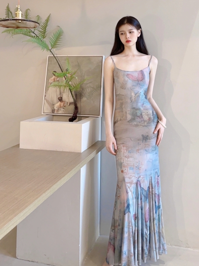 dongguan dress factory, dongguan dress supplier  summer dress silk dress silk skirt dress satin dress floral dress overall dress cotton dress skirt dress vintage dress bodycon dress slip dress A line dress lace dress chiffon dress chinese style dress