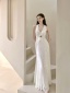 dongguan dress factory, dongguan dress supplier  summer dress silk dress silk skirt dress satin dress floral dress overall dress cotton dress skirt dress vintage dress bodycon dress slip dress A line dress lace dress chiffon dress chinese style dress