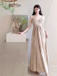 dongguan dress factory, dongguan dress supplier  summer dress silk dress silk skirt dress satin dress floral dress overall dress cotton dress skirt dress vintage dress bodycon dress slip dress A line dress lace dress chiffon dress chinese style dress