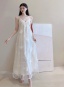dongguan dress factory, dongguan dress supplier  summer dress silk dress silk skirt dress satin dress floral dress overall dress cotton dress skirt dress vintage dress bodycon dress slip dress A line dress lace dress chiffon dress chinese style dress