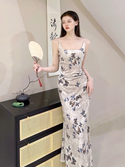 dongguan dress factory, dongguan dress  overall dress  supplier