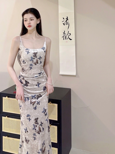 dongguan dress factory, dongguan dress  overall dress  supplier