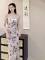 dongguan dress factory, dongguan dress supplier  summer dress silk dress silk skirt dress satin dress floral dress overall dress cotton dress skirt dress vintage dress bodycon dress slip dress A line dress lace dress chiffon dress chinese style dress