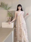 dongguan dress factory, dongguan dress supplier  summer dress silk dress silk skirt dress satin dress floral dress overall dress cotton dress skirt dress vintage dress bodycon dress slip dress A line dress lace dress chiffon dress chinese style dress
