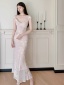 dongguan dress factory, dongguan dress supplier  summer dress silk dress silk skirt dress satin dress floral dress overall dress cotton dress skirt dress vintage dress bodycon dress slip dress A line dress lace dress chiffon dress chinese style dress