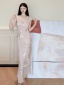 dongguan dress factory, dongguan dress supplier  summer dress silk dress silk skirt dress satin dress floral dress overall dress cotton dress skirt dress vintage dress bodycon dress slip dress A line dress lace dress chiffon dress chinese style dress