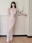 dongguan dress factory, dongguan dress supplier  summer dress silk dress silk skirt dress satin dress floral dress overall dress cotton dress skirt dress vintage dress bodycon dress slip dress A line dress lace dress chiffon dress chinese style dress