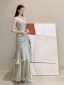 dongguan dress factory, dongguan dress supplier  summer dress silk dress silk skirt dress satin dress floral dress overall dress cotton dress skirt dress vintage dress bodycon dress slip dress A line dress lace dress chiffon dress chinese style dress