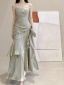 dongguan dress factory, dongguan dress supplier  summer dress silk dress silk skirt dress satin dress floral dress overall dress cotton dress skirt dress vintage dress bodycon dress slip dress A line dress lace dress chiffon dress chinese style dress