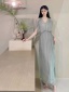 dongguan dress factory, dongguan dress supplier  summer dress silk dress silk skirt dress satin dress floral dress overall dress cotton dress skirt dress vintage dress bodycon dress slip dress A line dress lace dress chiffon dress chinese style dress