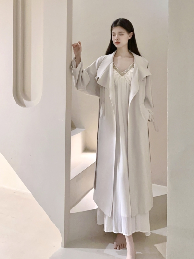 dongguan womenwear factory, dongguan womenwear  women overcoat  supplier
