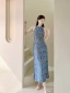 dongguan dress factory, dongguan dress overall dress  supplier