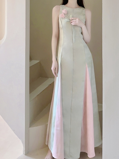 dongguan dress factory, dongguan dress  overall dress  supplier