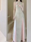 dongguan dress factory, dongguan dress overall dress  supplier