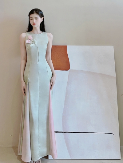 dongguan dress factory, dongguan dress overall dress  supplier