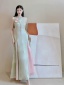 dongguan dress factory, dongguan dress overall dress  supplier