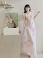 dongguan dress factory, dongguan dress overall dress  supplier