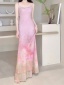 dongguan dress factory, dongguan dress overall dress  supplier