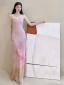 dongguan dress factory, dongguan dress overall dress  supplier