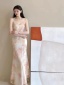 dongguan dress factory, dongguan dress overall dress  supplier